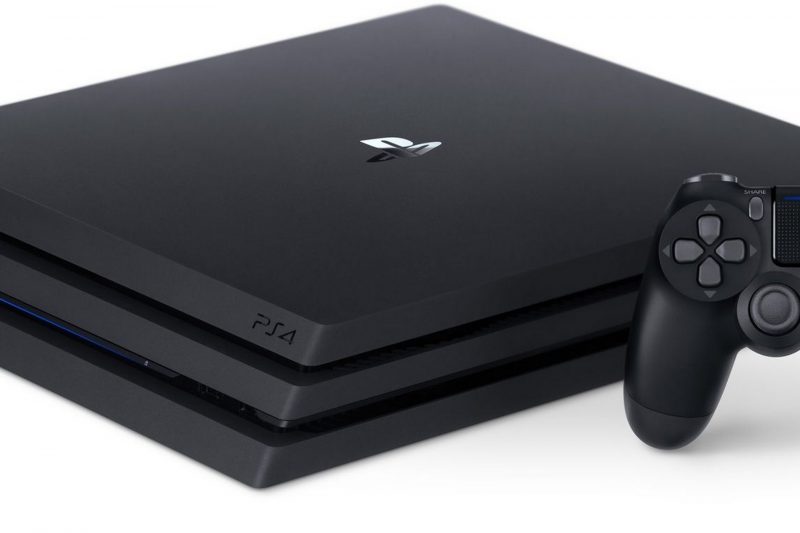 Comment Acheter Une Ps4 Pro Pas Cher Ps4 Fanatics