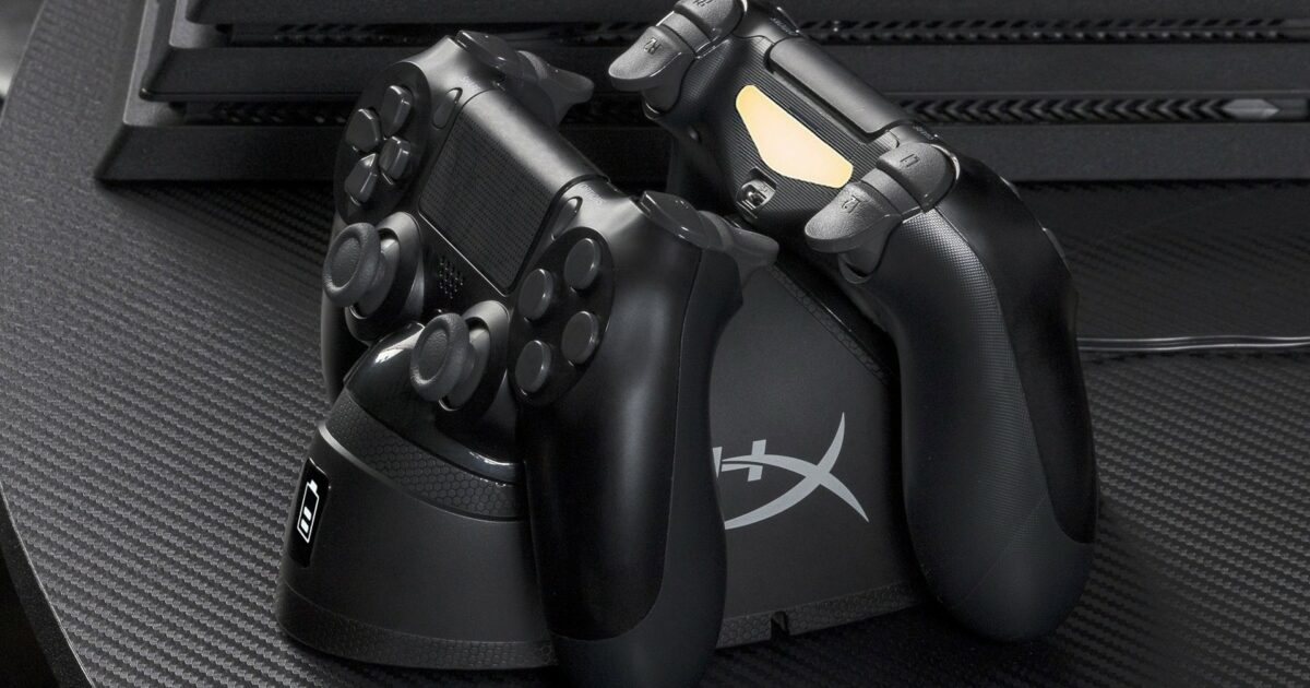 Accessoire pour manette Bigben