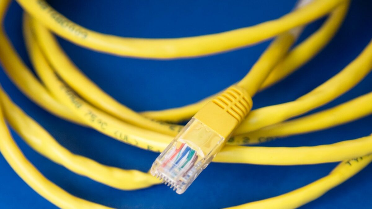 Besoin d'un grand câble ethernet : comment choisir le bon cable