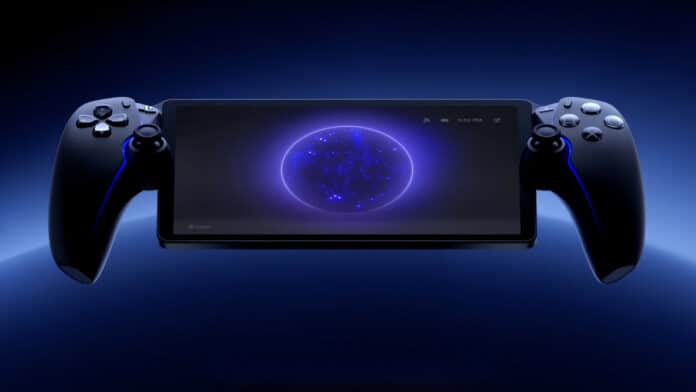 PS Portal : A quoi sert le streaming cloud PlayStation ?